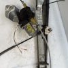 Leve vitre electrique avant gauche RENAULT KANGOO 2 PHASE 1 Diesel image 1