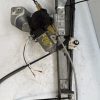 Leve vitre electrique avant gauche RENAULT KANGOO 2 PHASE 1 Diesel image 2