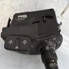Commodo d'essuie glaces RENAULT CLIO 3 PHASE 2 Diesel image 3