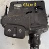 Commodo d'essuie glaces RENAULT CLIO 3 PHASE 2 Diesel image 1