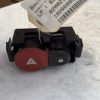 Bouton de warning RENAULT CLIO 3 PHASE 2 Diesel image 1