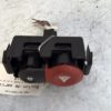Bouton de warning RENAULT CLIO 3 PHASE 2 Diesel image 2