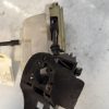 Serrure arriere droit CITROEN C3 1 PHASE 2 Essence image 1