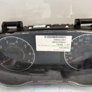 Compteur RENAULT EXPRESS VAN Diesel/Hybride image 1