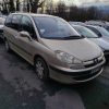 Bloc ABS (freins anti-blocage) PEUGEOT 807 Diesel image 4