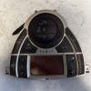 Commande chauffage PEUGEOT 807 Diesel image 1