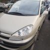 Commande chauffage PEUGEOT 807 Diesel image 8