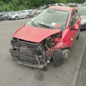 Serrure de hayon KIA PICANTO 2 PHASE 2 Essence image 1