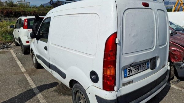 Retroviseur droit RENAULT KANGOO 1 PHASE 2 Diesel image 5