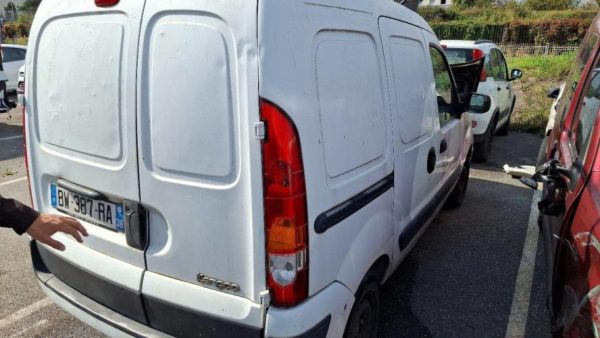 Retroviseur droit RENAULT KANGOO 1 PHASE 2 Diesel image 6