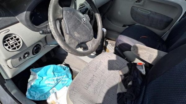 Retroviseur droit RENAULT KANGOO 1 PHASE 2 Diesel image 9