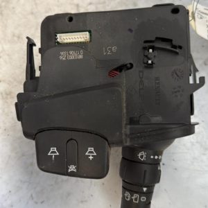 Commodo d'essuie glaces RENAULT MODUS PHASE 1 Essence image 1