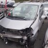 Commodo d'essuie glaces RENAULT MODUS PHASE 1 Essence image 5