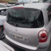 Commodo d'essuie glaces RENAULT MODUS PHASE 1 Essence image 8