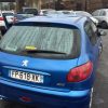 Serrure avant gauche PEUGEOT 206 PHASE 2 Essence image 2