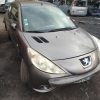 Afficheur PEUGEOT 206+ Diesel image 8