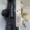 Commande chauffage RENAULT MODUS PHASE 1 Essence image 1