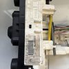 Commande chauffage RENAULT MODUS PHASE 1 Essence image 3
