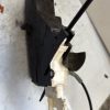 Serrure avant gauche CITROEN C4 1 PHASE 1 COUPE Diesel image 2