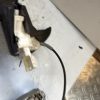 Serrure avant gauche CITROEN C4 1 PHASE 1 COUPE Diesel image 3