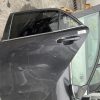 Porte arriere gauche KIA RIO 4 PHASE 1 Essence image 5
