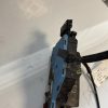 Serrure arriere droit PEUGEOT 207 PHASE 2 Essence image 2