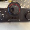 Commande chauffage RENAULT KANGOO 2 PHASE 2 Diesel image 1