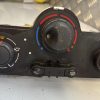 Commande chauffage RENAULT KANGOO 2 PHASE 2 Diesel image 2