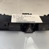 Bouton de warning OPEL ZAFIRA B PHASE 2 Diesel image 2