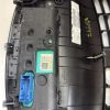 Compteur CITROEN C4 1 PHASE 1 COUPE Diesel image 3