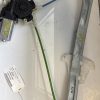 Leve vitre electrique avant droit VOLKSWAGEN FOX Essence image 2