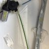 Leve vitre electrique avant droit VOLKSWAGEN FOX Essence image 3
