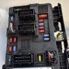 Boitier servitude moteur (BSM) PEUGEOT PARTNER 1 PHASE 2 Diesel image 2