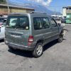 Boitier servitude moteur (BSM) PEUGEOT PARTNER 1 PHASE 2 Diesel image 6