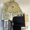 Moteur leve vitre avant gauche CITROEN C4 1 PHASE 1 COUPE Diesel image 2