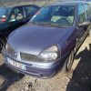 Afficheur RENAULT CLIO 2 PHASE 2 Essence image 7