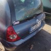 Afficheur RENAULT CLIO 2 PHASE 2 Essence image 9