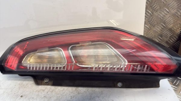 Feu arriere principal droit (feux) FIAT PUNTO EVO 3 Essence image 3