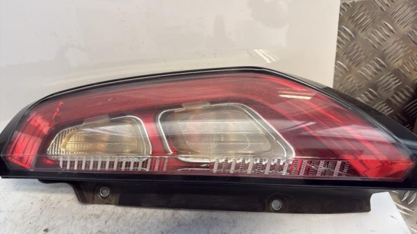 Feu arriere principal droit (feux) FIAT PUNTO EVO 3 Essence image 4