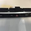Bouton de warning AUDI A3 3 SPORTBACK RS3 PHASE 2 Essence image 1