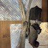 Moteur essuie glace avant RENAULT CLIO 3 PHASE 1 Diesel image 1
