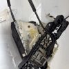 Serrure arriere droit VOLKSWAGEN PASSAT 5 CC COUPE Diesel image 2