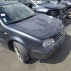 Serrure avant gauche VOLKSWAGEN GOLF 4 Diesel image 1