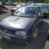 Serrure avant gauche VOLKSWAGEN GOLF 4 Diesel image 3