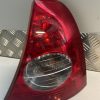 Feu arriere principal droit (feux) RENAULT CLIO 2 PHASE 2 Essence image 1