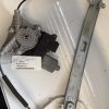 Leve vitre electrique avant gauche KIA RIO 4 PHASE 1 Essence image 2