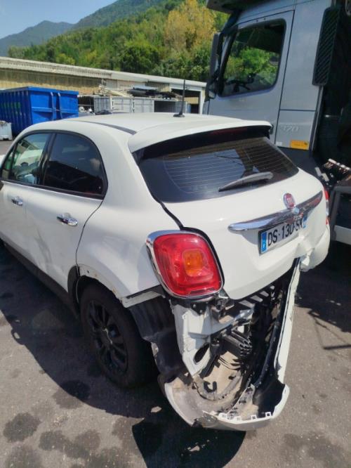 Moteur essuie glace arriere FIAT 500X PHASE 1 Diesel image 2