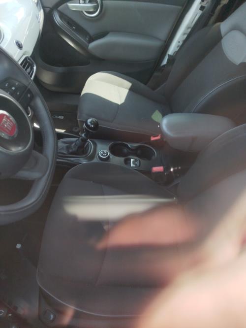 Moteur essuie glace arriere FIAT 500X PHASE 1 Diesel image 3