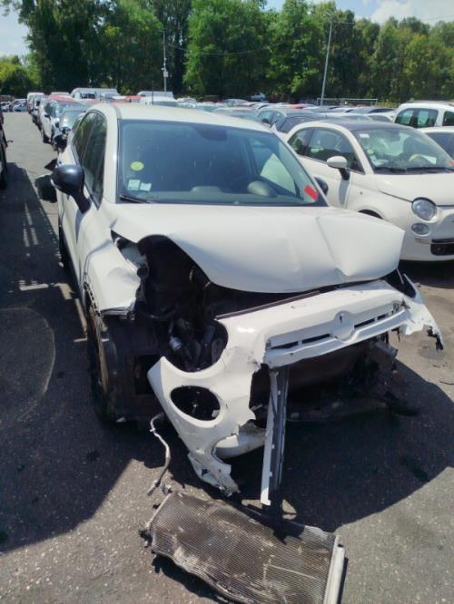 Moteur essuie glace arriere FIAT 500X PHASE 1 Diesel image 5