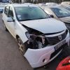 Porte avant droit DACIA SANDERO 1 Essence image 1